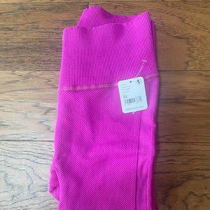 Free People Legging - NWT